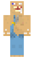 ACCPvP minecraft skin