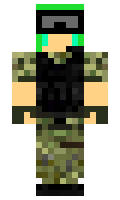 KouBasic minecraft skin