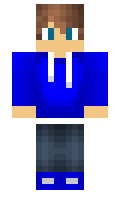 yxy123matthew minecraft skin