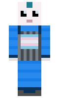 tiredtransman minecraft skin