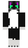 Pingwin1571 minecraft skin