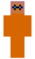 daGonozal minecraft skin