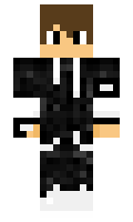 Degoo minecraft skin