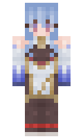 McMiraclePlayz minecraft skin