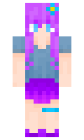 JHFB minecraft skin