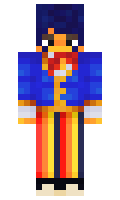 FreshBrewdCoffee minecraft skin
