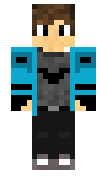 JakeYT minecraft skin