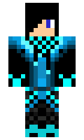 Largis minecraft skin