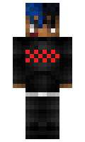 oAion minecraft skin