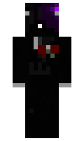 Newro minecraft skin