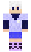 Glennie minecraft skin