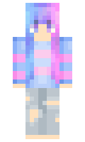 MicroWazzle minecraft skin