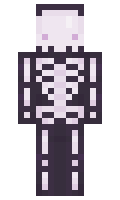 CavernBoi minecraft skin