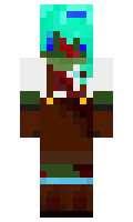 KuraMiu minecraft skin