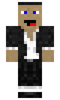 Krkan minecraft skin