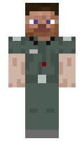 Cuculi minecraft skin