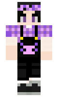 raptore2008 minecraft skin