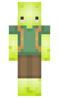 Ostalot minecraft skin