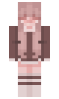 cryptolantern minecraft skin