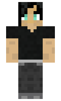 Davinson minecraft skin