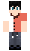 ZzapP minecraft skin