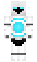 aribel minecraft skin