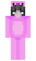 sikvik minecraft skin