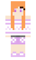 Sebasiusia minecraft skin