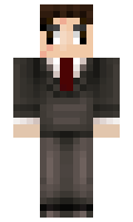 TotallyNotThomas minecraft skin