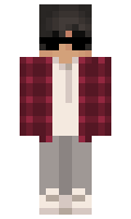 Skittles816 minecraft skin