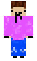 ChrisDiculous minecraft skin