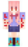 ALEXeoCHORO minecraft skin