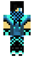 xCercion minecraft skin