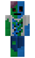 eco minecraft skin