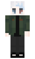 NanoPie minecraft skin