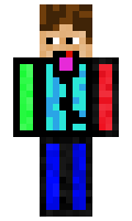 KingNoelThe4th minecraft skin