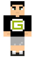 xboxgarons minecraft skin