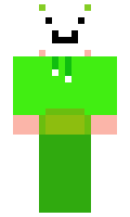 EmrysCES minecraft skin