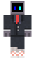 hdpow minecraft skin