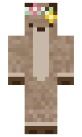 beemocha minecraft skin