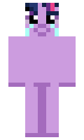 nctherite minecraft skin