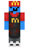 cartoonist103 minecraft skin