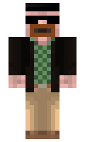 sknup minecraft skin