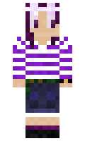 Zeoni minecraft skin
