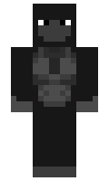 qwisksit minecraft skin