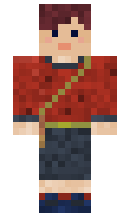 lipik minecraft skin