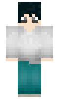 Fanton minecraft skin