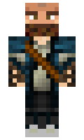 Kvothku minecraft skin