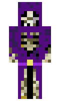 Deadlyreaper5 minecraft skin