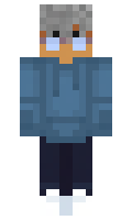 Iakh minecraft skin